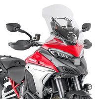 Pare-Brise - Ducati Multistrada V4