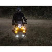 D7 PRO Multi-Beam Driving Light Pod with Modular X-Lens System