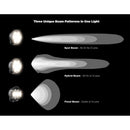 D7 PRO Multi-Beam Driving Light Pod with Modular X-Lens System