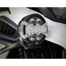 D7 PRO Multi-Beam Driving Light Pod with Modular X-Lens System