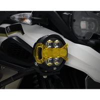 D7 PRO Multi-Beam Driving Light Pod with Modular X-Lens System