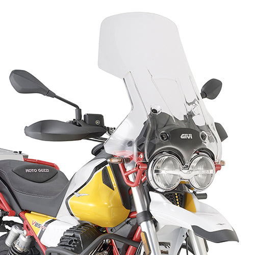 Pare-Brise - Moto Guzzi V85TT 19-23