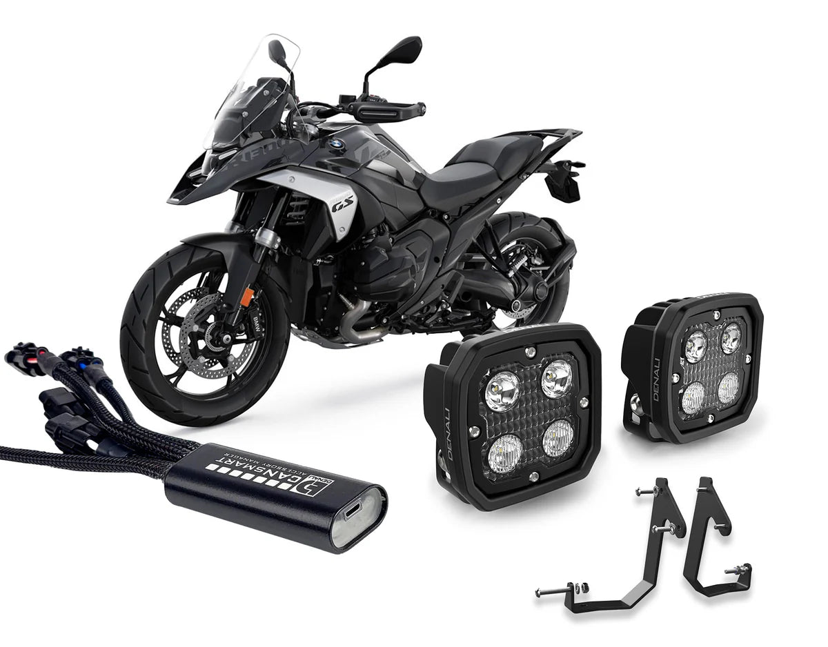BMW R1300GS D4 CANsmart™ Bundle