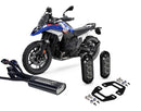 T3 Rear Visibility Bundle  - BMW R1300 GS 2024+ / GSA 2025+