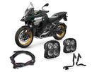 DL4 Essential Lighting Bundle - BMW R 1300 GSA 2024+
