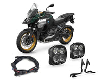 DL4 Essential Lighting Bundle - BMW R 1300 GSA 2024+