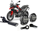 D7 Pro Premium Lighting Bundle - Triumph Tiger 900 2020+ & Tiger 1200 2022+