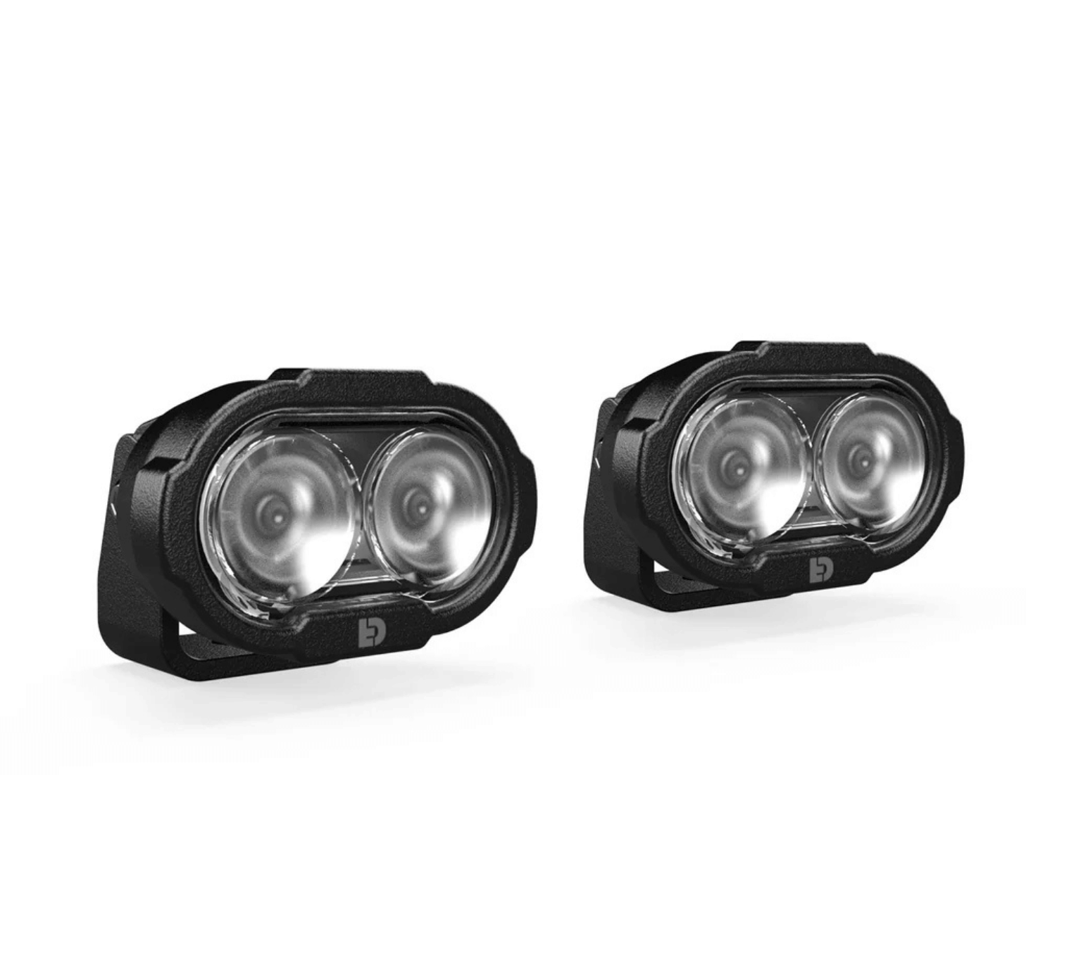 DL2 DRIVING LIGHT PODS W/ DATADIM TECHNOLOGY