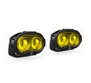 DL2 DRIVING LIGHT PODS W/ DATADIM TECHNOLOGY