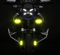DL2 DRIVING LIGHT PODS W/ DATADIM TECHNOLOGY