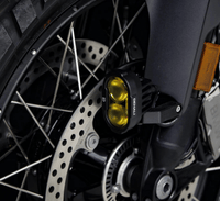 DL2 DRIVING LIGHT PODS W/ DATADIM TECHNOLOGY