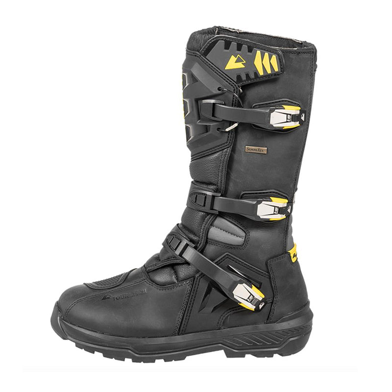 Destino Men Adventure Boots