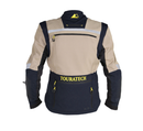 Touratech Dustrider Riding Jacket + Rain Cover