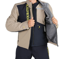 Touratech Dustrider Riding Jacket + Rain Cover