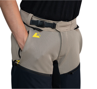 Touratech Dustrider Riding Pants + Rain Cover