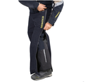 Touratech Dustrider Riding Pants + Rain Cover