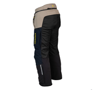 Touratech Dustrider Riding Pants + Rain Cover