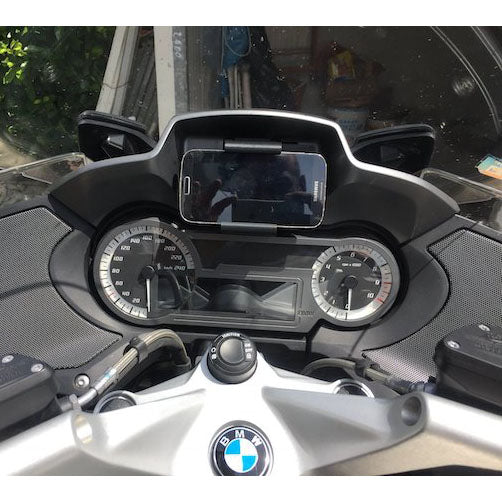 E-Nav RT Adapters - BMW R1250GT, R1200RT 14-18