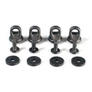 KIT Z- 4 ANNEAUX POUR TREKKER