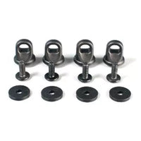 KIT Z- 4 ANNEAUX POUR TREKKER