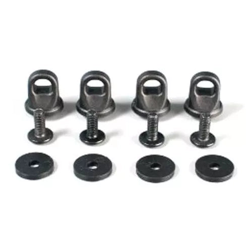 KIT Z- 4 ANNEAUX POUR TREKKER