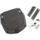 Support de Valise du Haut Monokey - Suzuki V-Strom DL1000 02-12, DL650 04-11, Kawasaki KLV1000 04-10