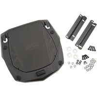 Support de Valise du Haut Monokey - Suzuki V-Strom DL1000 02-12, DL650 04-11, Kawasaki KLV1000 04-10