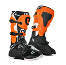 Eleveit X-Legend Black+Orange