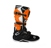 Eleveit X-Legend Black+Orange