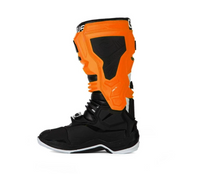 Eleveit X-Legend Black+Orange