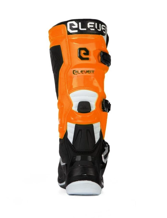 Eleveit X-Legend Black+Orange
