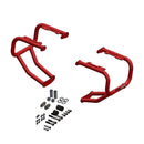 Engine Guard for BMW R12G/S from Touratech