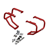 Engine Guard for BMW R12G/S from Touratech