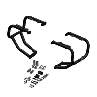 Engine Guard for BMW R12G/S from Touratech