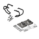 Engine Guard Set, Including Tech-Plate for BMW R12G/S