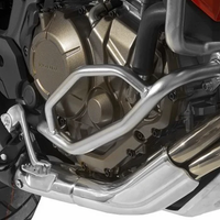Engine crash bar, stainless steel for Honda CRF1000L Africa Twin