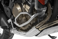 Engine crash bar, stainless steel for Honda CRF1000L Africa Twin