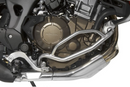 Engine crash bar, stainless steel for Honda CRF1000L Africa Twin