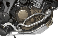 Engine crash bar, stainless steel for Honda CRF1000L Africa Twin
