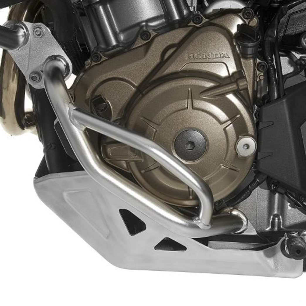Engine crash bar, stainless steel for Honda CRF1000L Africa Twin