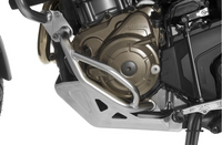 Engine crash bar, stainless steel for Honda CRF1000L Africa Twin