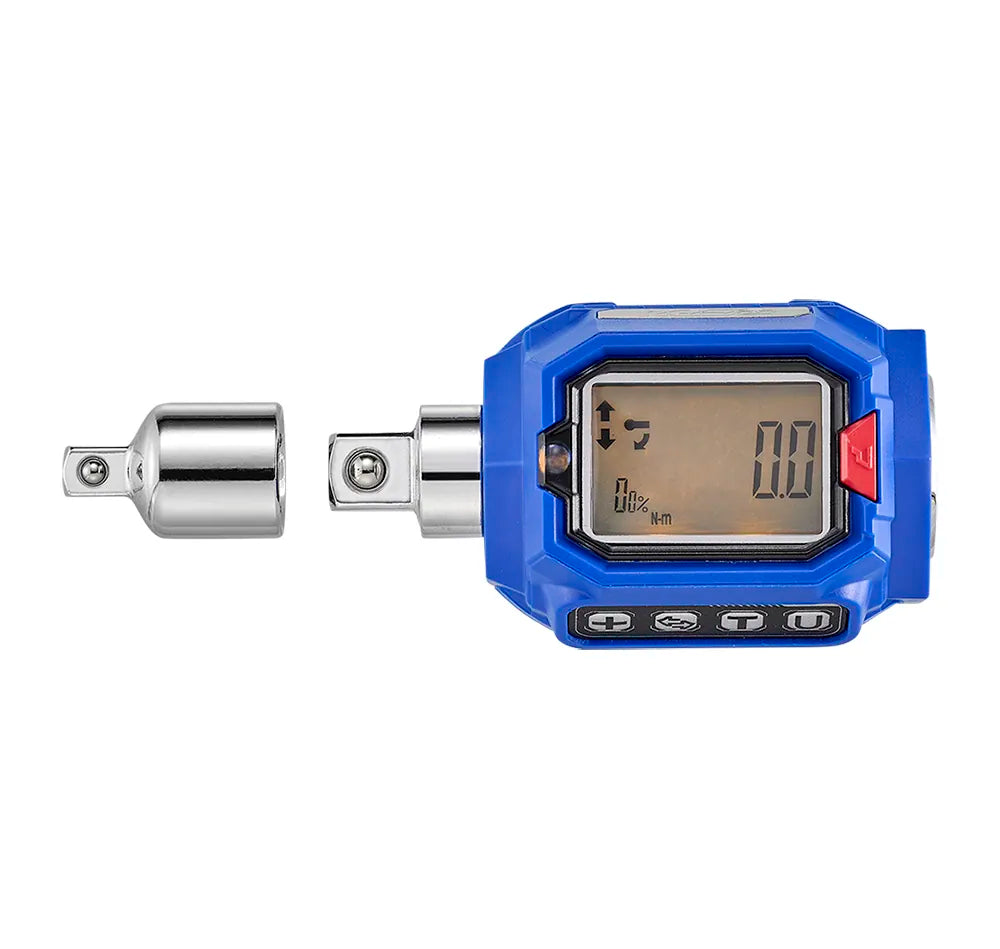 3/8″ Digital Torque Adapter | 1-205 Nm by SBV Tools