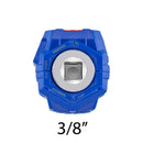 3/8″ Digital Torque Adapter | 1-205 Nm by SBV Tools