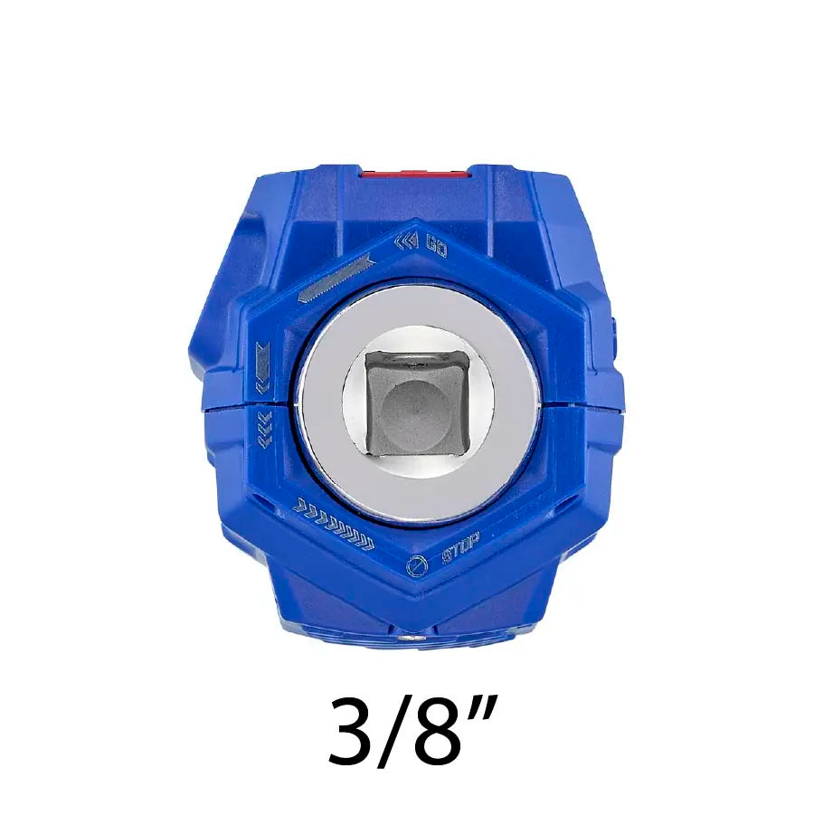 3/8″ Digital Torque Adapter | 1-205 Nm by SBV Tools