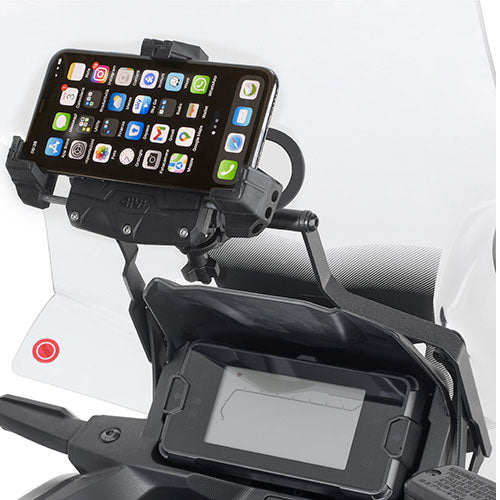 GPS/Phone Bracket - Honda NC750X 21-