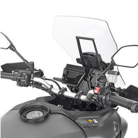 GPS/Smartphone Mount for Yamaha Tracer 9 2021+