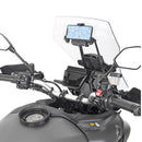 GPS/Smartphone Mount for Yamaha Tracer 9 2021+