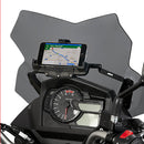 GPS/Smartphone Mount for Suzuki DL650 V-Strom 2017+