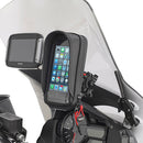 GPS/Smartphone Mount for Suzuki DL1000 V-Strom 2014-19