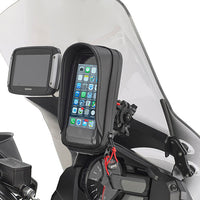 GPS/Smartphone Mount for Suzuki DL1000 V-Strom 2014-19